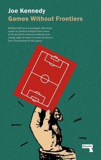 Abbildung von: Games Without Frontiers - Repeater Books