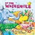 Cover: At the Waterhole - Hutton Grove