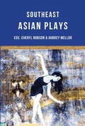 Cover: Southeast Asian Plays - Aurora Metro Publications