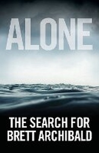 Abbildung von: Alone: the Search for Brett Archibald - Mercury