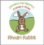 Cover: Rhodri Rabbit - CMP (UK) Ltd