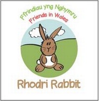 Enlarge image Cover: Rhodri Rabbit - CMP (UK) Ltd