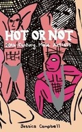 Cover: Hot or Not: 20th-Century Male Artists - Koyama Press
