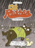 Cover: Cat Rackham - Koyama Press