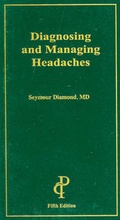 Cover: Diagnosing and Managing Headaches - Professional Communications
