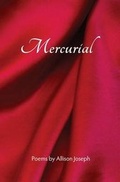Cover: Mercurial - Mayapple Press
