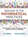 Cover: Engage in the Mathematical Practices - Solution Tree