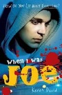 Cover: When I Was Joe - Frances Lincoln Children's Books