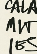 Cover: Calamities - Wave Books