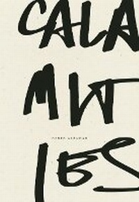Enlarge image Cover: Calamities - Wave Books