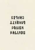Cover: Power Ballads - Wave Books