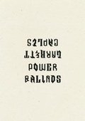 Cover: Power Ballads - Wave Books