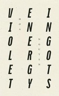 Cover: Violet Energy Ingots - Wave Books