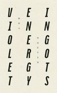 Enlarge image Cover: Violet Energy Ingots - Wave Books