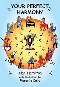Enlarge image Cover: Your Perfect Harmony - ACS Publications