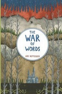 Enlarge image Cover: The War of Words - Fields of Gold Publishing