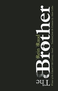 Enlarge image Cover: The Brother - Open Letter