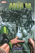 Cover: She-hulk Vol.6: Jaded - Marvel Comics