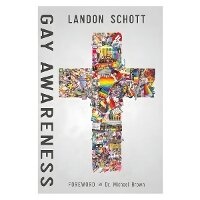 Enlarge image Cover: Gay Awareness - Newtype