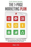 Cover: The 1-Page Marketing Plan - Successwise