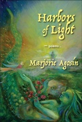 Cover: Harbors of Light - White Pine Press