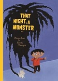 Cover: That Night, A Monster... - Uncivilized Books