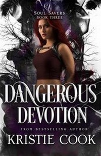 Enlarge image Cover: Dangerous Devotion - Ang'dora Productions, LLC