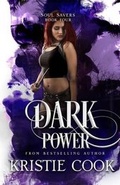 Cover: Dark Power - Ang'dora Productions, LLC