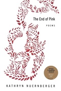 Cover: The End of Pink - BOA Editions, Limited