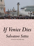 Cover: If Venice Dies - New Vessel Press