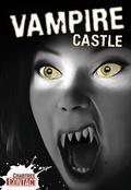 Cover: Vampire Castle - Crabtree Classics