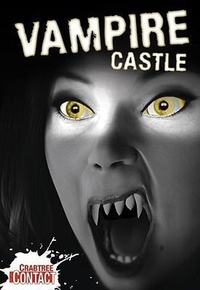 Enlarge image Cover: Vampire Castle - Crabtree Classics