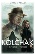 Cover: Kolchak - Moonstone