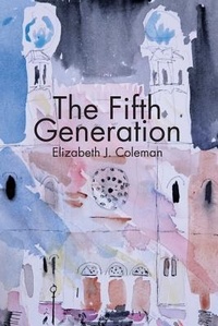Enlarge image Cover: The Fifth Generation - Spuyten Duyvil Publishing
