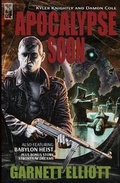 Cover: Apocalypse Soon - Beat to a Pulp