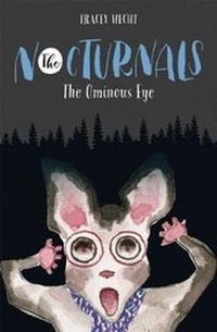 Enlarge image Cover: The Ominous Eye - Fabled Films LLC
