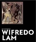 Cover: Wifredo Lam - Tate Publishing