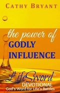 Cover: The Power of Godly Influence - Wordvessel Press