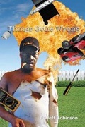 Cover: Things Gone Wrong - Green Ivy