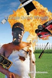Enlarge image Cover: Things Gone Wrong - Green Ivy