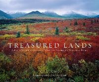 Enlarge image Cover: Treasured Lands - Cameron & Company Inc