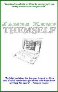 Enlarge image Cover: Themself - Castlegreen Publishing