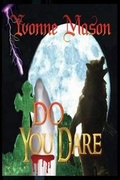 Cover: Do You Dare? - Dressing Your Book