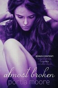 Enlarge image Cover: Almost Broken - Portia Moore Books