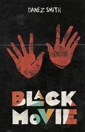 Cover: Black Movie - Button Poetry