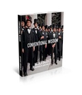 Cover: Conventional Wisdom - Glitterati Inc