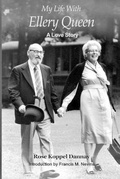 Cover: My Life With Ellery Queen - Perfect Crime Books