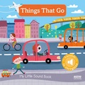 Cover: My Little Sound Book - Auzou
