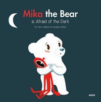 Enlarge image Cover: Mika the Bear - Auzou