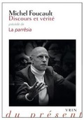 Cover: Discours Et Verite - Librarie Philosophique J. Vrin